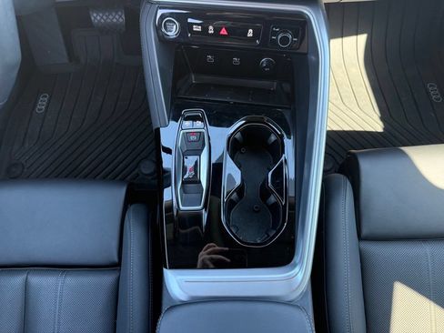 Used 2025 Audi Q5 Premium Plus w/ Premium Plus AWD/4WD image 26