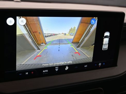 New 2026 Ford Maverick XL image 27