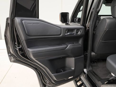 Used 2024 Toyota Land Cruiser AWD/4WD image 28