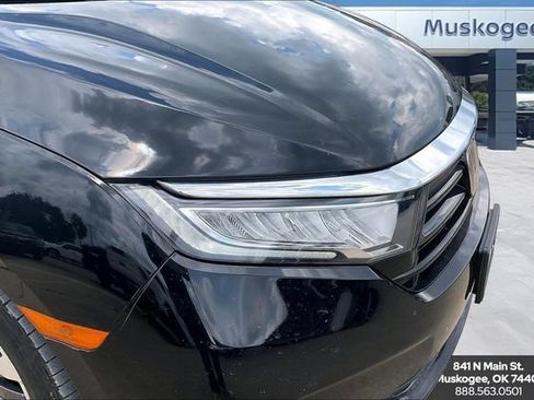Used 2022 Honda Odyssey EX-L image 29