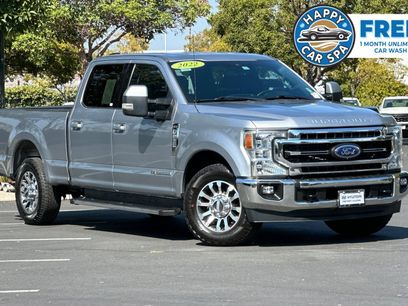 Used 2022 Ford F250 Lariat w/ Lariat Value Package