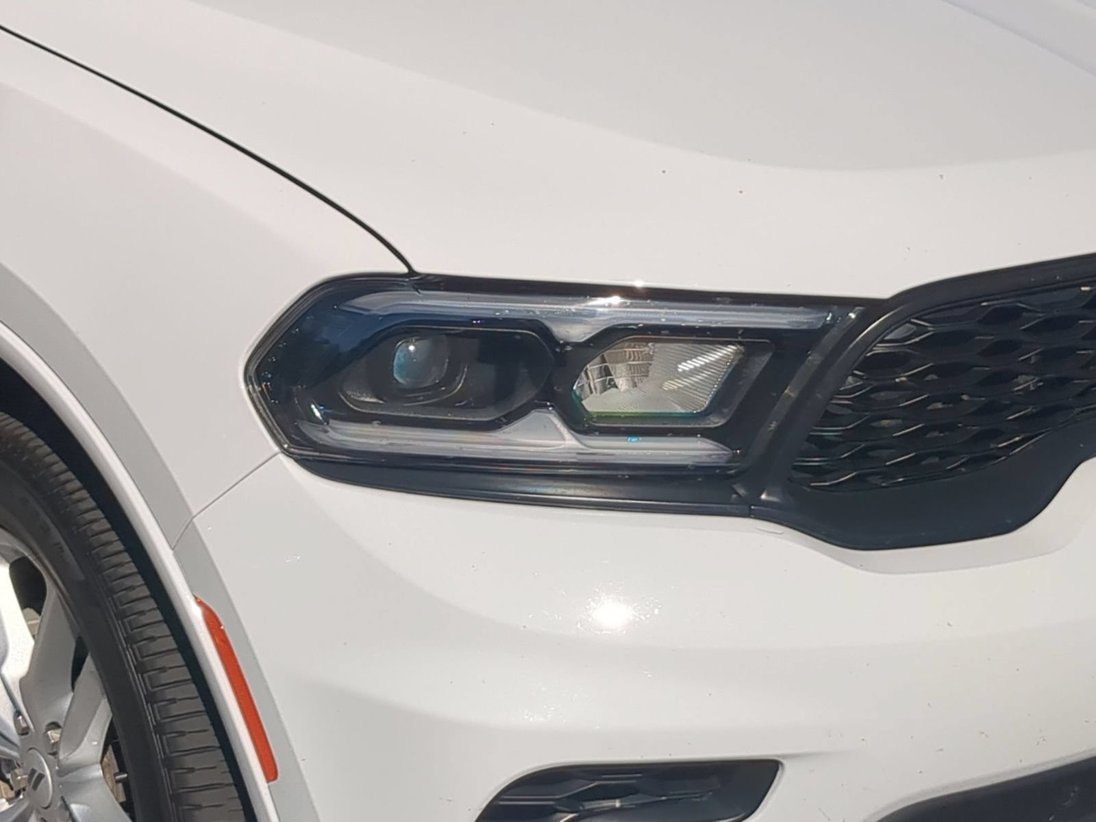 Used 2026 Dodge Durango GT AWD/4WD image 10