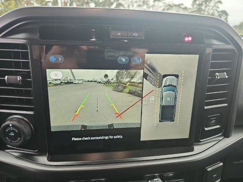 New 2025 Ford F150 Tremor w/ Tow/Haul Package image 19