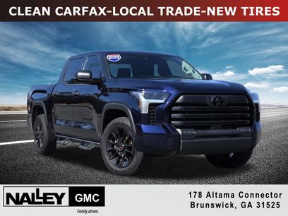 Used 2022 Toyota Tundra SR5 w/ Convenience Package
