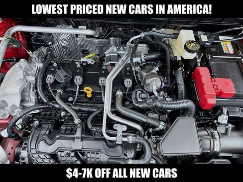 New 2025 Mitsubishi Outlander SE image 36