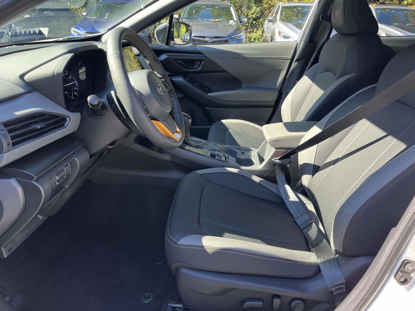 New 2026 Subaru Crosstrek 2.5i Wilderness AWD/4WD image 14