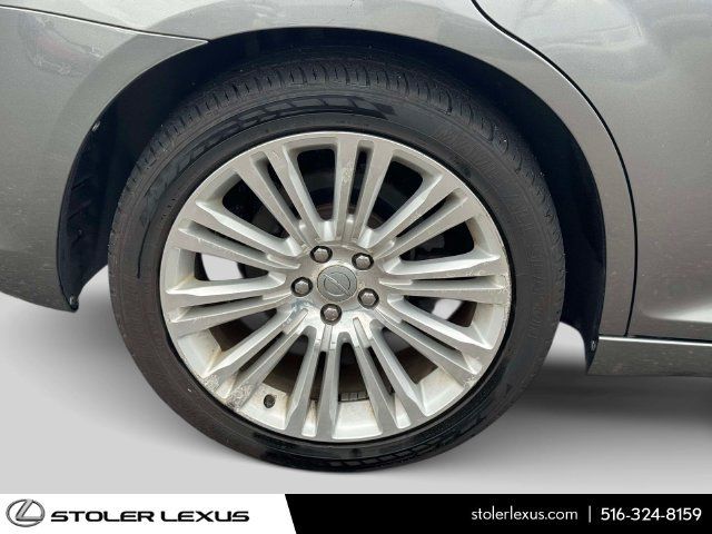 Used 2011 Chrysler 300 C w/ Sound Group RWD image 8