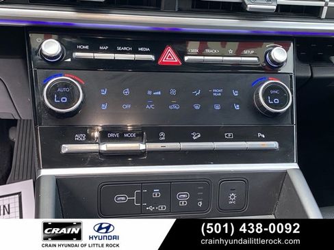 New 2024 Hyundai Santa Fe Limited image 28