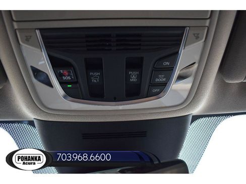 New 2026 Acura MDX SH-AWD w/ Advance Package image 19