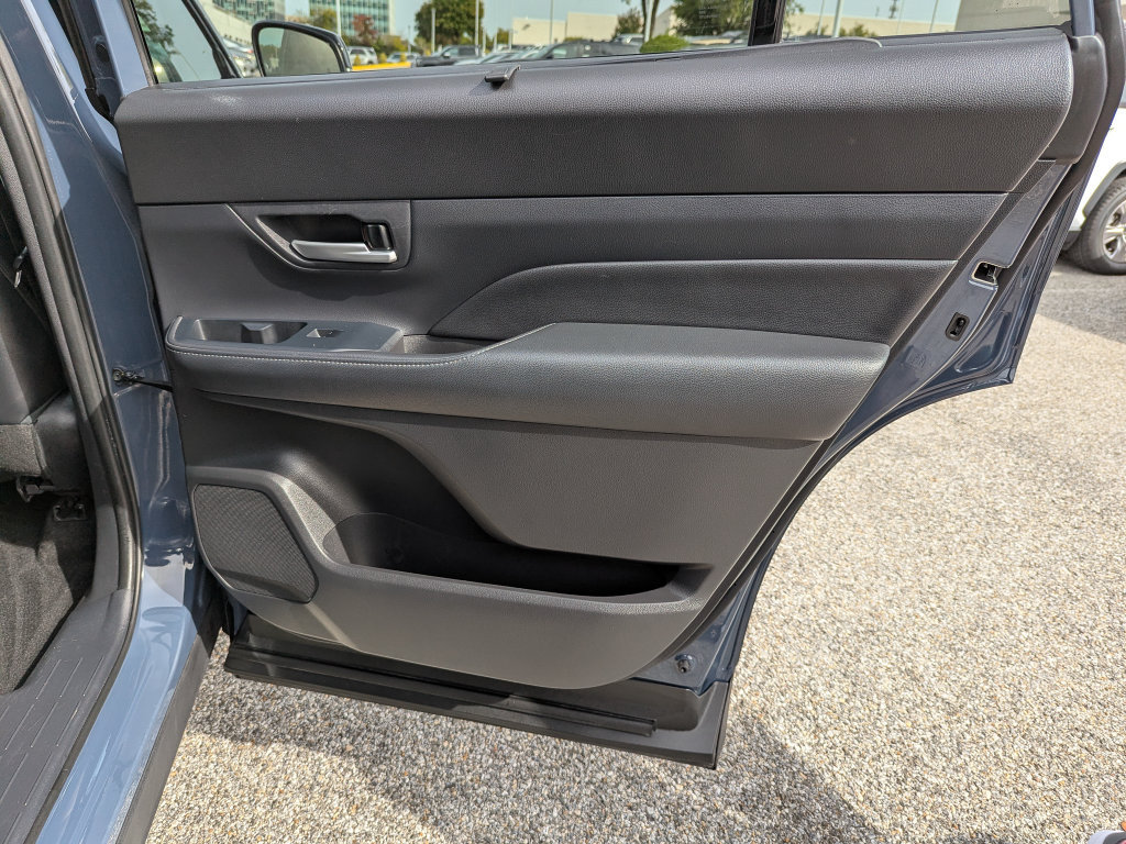 Certified 2025 Toyota Grand Highlander AWD image 41