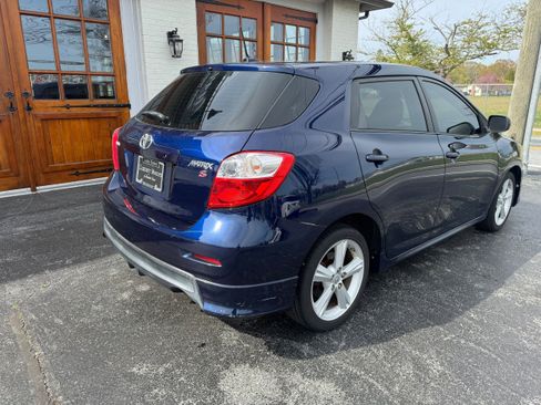 Used 2009 Toyota Matrix XRS image 3