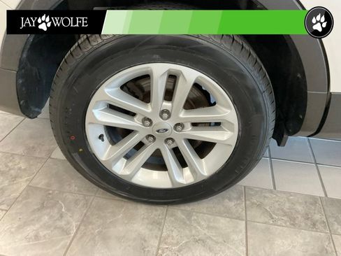 Used 2013 Ford Explorer XLT FWD image 7