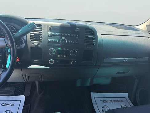 Used 2012 Chevrolet Silverado 1500 LT w/ All-Star Edition RWD image 15