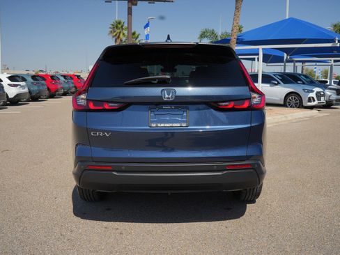 Used 2026 Honda CR-V EX-L image 6