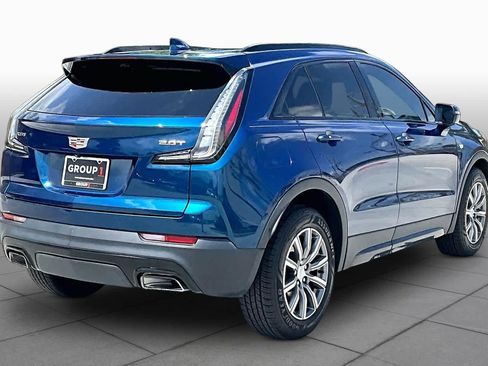 Used 2019 Cadillac XT4 Sport FWD image 13
