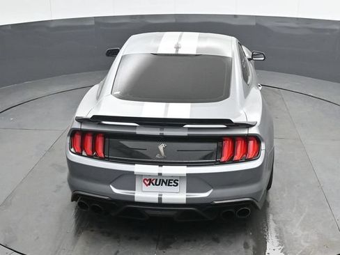 Used 2022 Ford Mustang Shelby GT500 w/ Technology Package RWD image 29