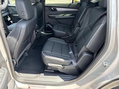 New 2026 Buick Enclave Sport Touring w/ Power Package FWD image 16