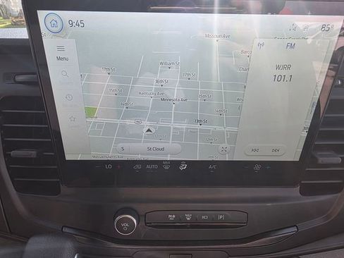 New 2025 Ford Transit 250 148 Medium Roof w/ Load Area Protection Package image 11