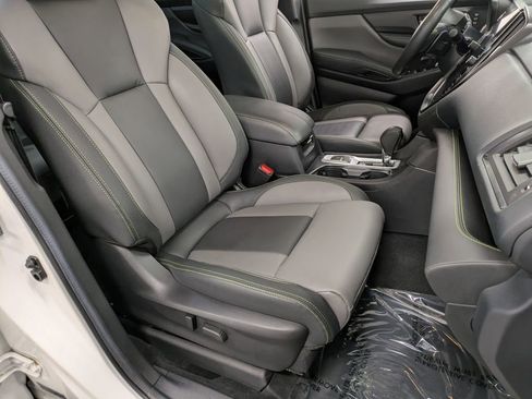 Used 2024 Subaru Ascent Onyx Edition Limited AWD/4WD image 29