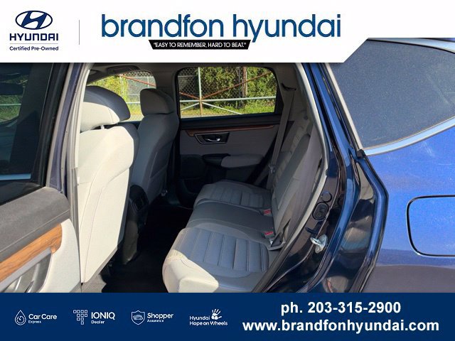 Used 2018 Honda CR-V EX image 23