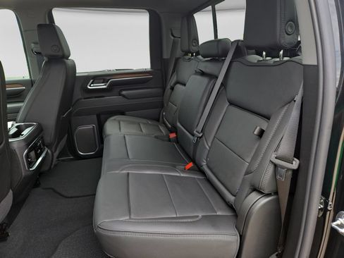 New 2026 GMC Sierra 2500 Denali w/ Denali Reserve Package AWD/4WD image 37