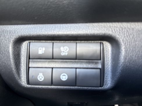 Certified 2024 Nissan Leaf SV Plus FWD image 19