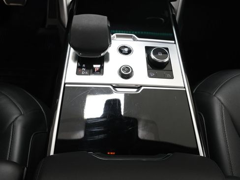 Used 2023 Land Rover Range Rover SE AWD/4WD image 23