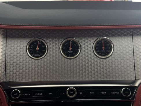 Certified 2023 Bentley Continental GT Azure image 36