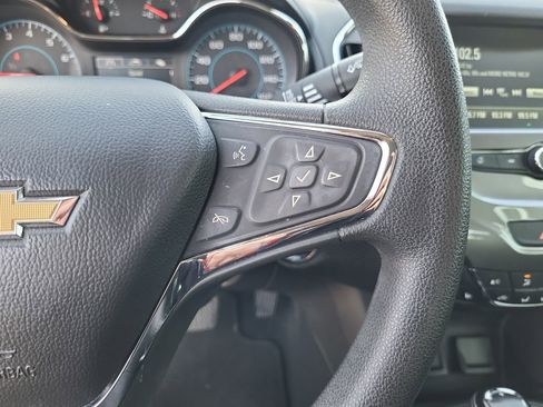 Used 2016 Chevrolet Cruze LT w/ Convenience Package image 20