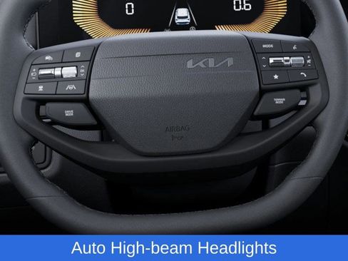 New 2026 Kia Sportage EX image 23