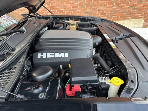 Used 2013 Dodge Challenger R/T Plus image 38