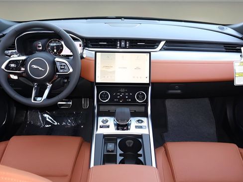 New 2024 Jaguar XF R-Dynamic SE image 14