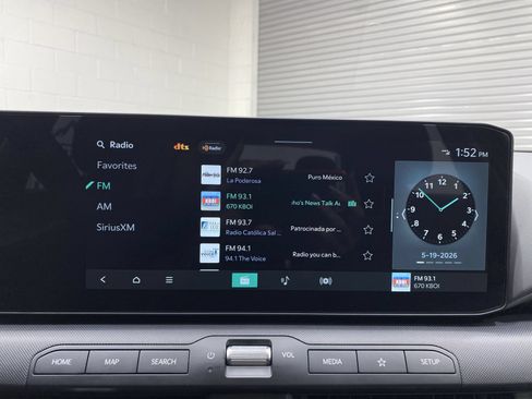 Used 2025 Kia K4 FWD image 16