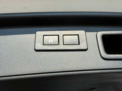 Certified 2024 Subaru Forester Limited AWD/4WD image 38