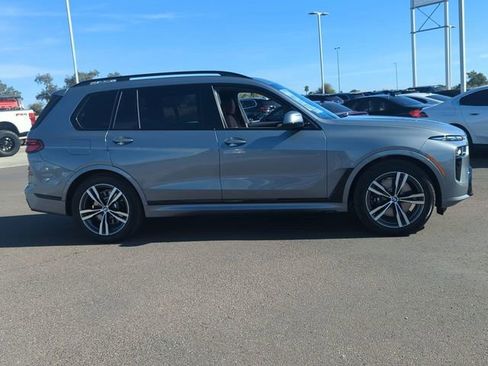 New 2026 BMW X7 xDrive40i image 4