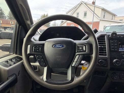 Used 2019 Ford F350 XL w/ Power Equipment Group AWD/4WD image 19