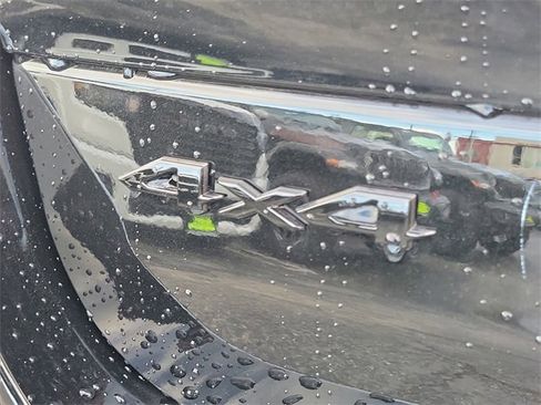 New 2025 Jeep Grand Cherokee L Limited image 6