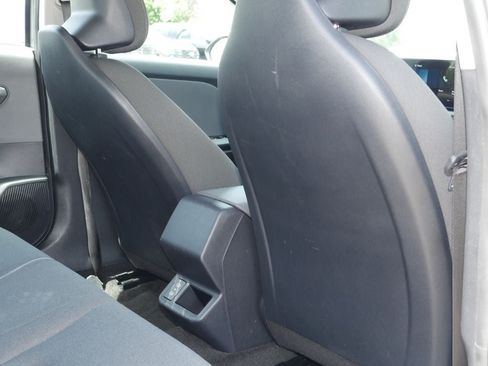 Used 2025 Kia K4 FWD image 24