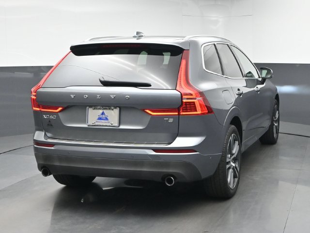 Used 2019 Volvo XC60 T5 Momentum w/ Multimedia Package FWD image 8