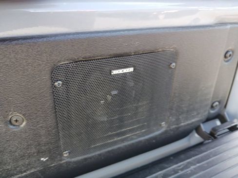 Used 2024 GMC Sierra 2500 AT4X AWD/4WD image 33