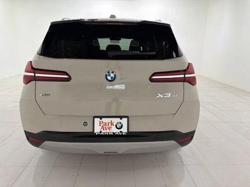 Used 2026 BMW X3 xDrive30i w/ Convenience Package AWD/4WD image 4