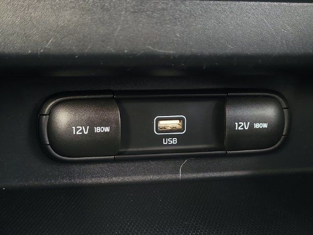 Used 2021 Kia Seltos LX AWD/4WD image 30