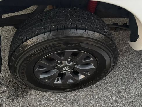 Used 2007 Toyota Tacoma 4x4 Access Cab V6 image 22