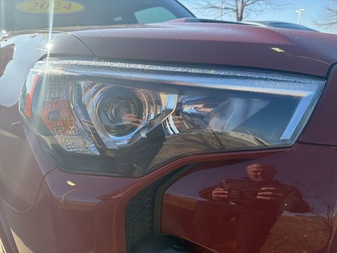Used 2024 Toyota 4Runner TRD Pro image 27