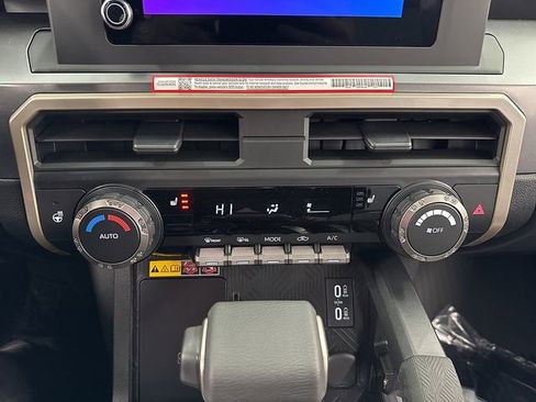 New 2026 Toyota Tacoma SR5 image 24