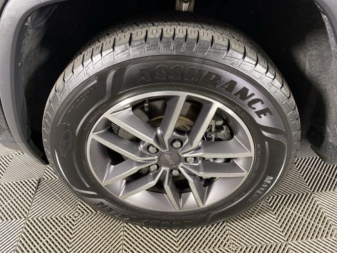 Used 2022 Jeep Grand Cherokee Limited AWD/4WD image 14