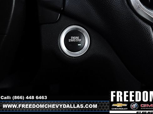 Certified 2024 Chevrolet Equinox LT FWD image 27