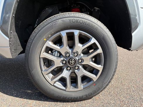 New 2026 Toyota Tundra 1794 Edition AWD/4WD image 9