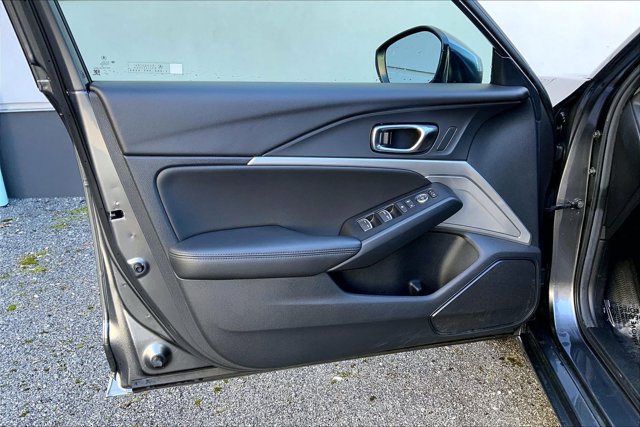 Used 2025 Acura Integra FWD image 23