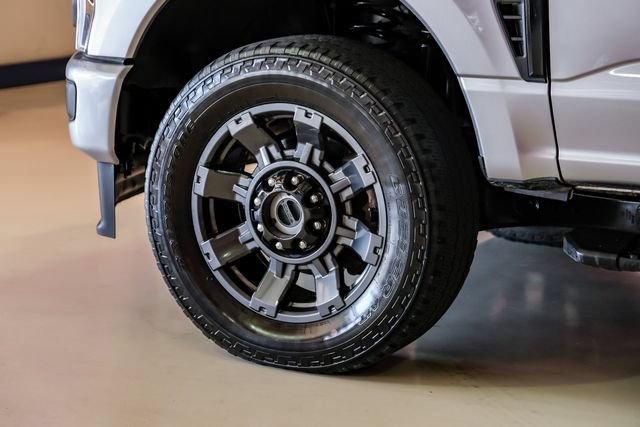 Used 2024 Ford F250 XL w/ STX Appearance Package AWD/4WD image 71
